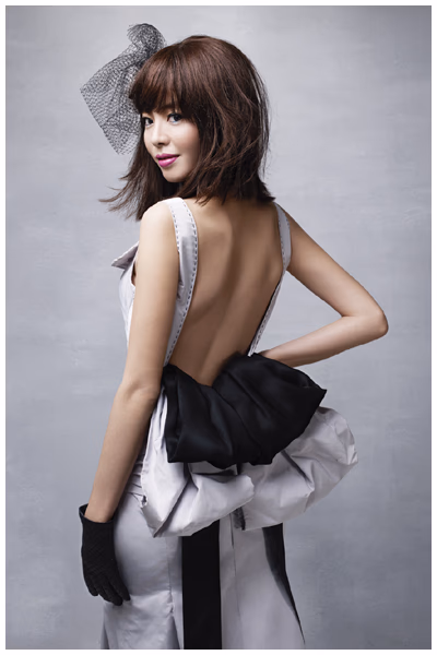 金圭丽 高清写真/照片下载 #3400411