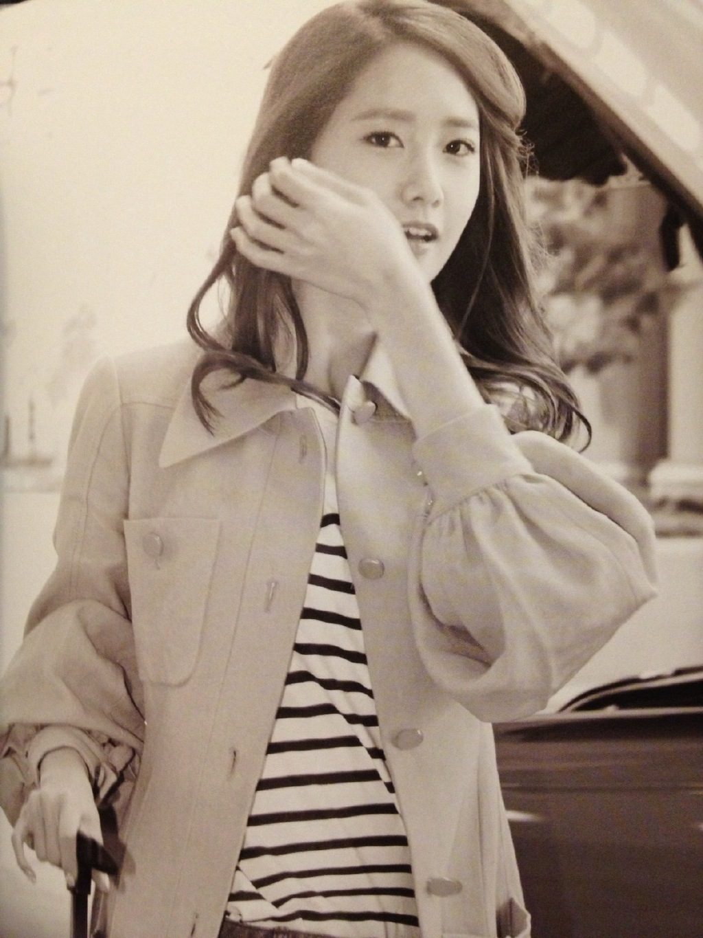 Im Yoon-ah HD Images/Photo Gallery Download #7021767