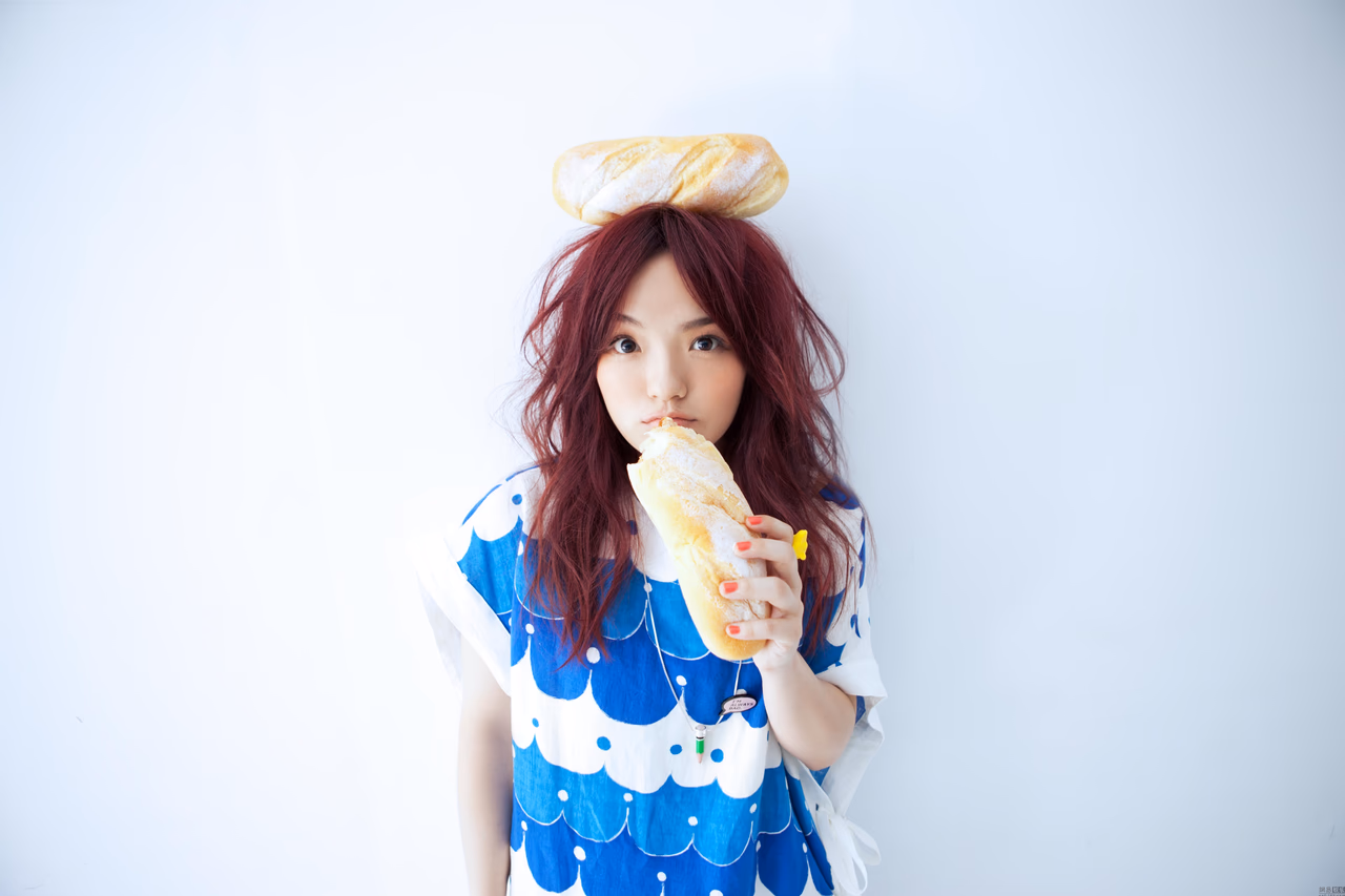 徐佳莹 高清写真/照片下载 #3458939