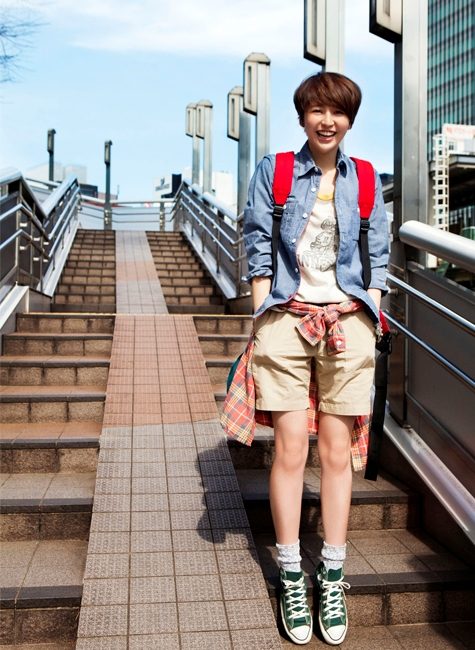 Masami Nagasawa HD Images/Photo Gallery Download #577992