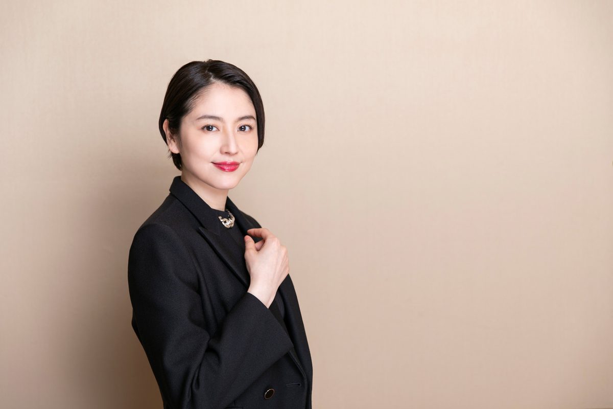 Masami Nagasawa HD Images/Photo Gallery Download #6732536