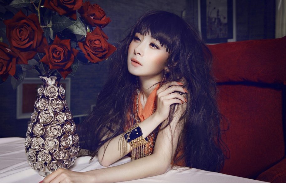 Mi Yang HD Images/Photo Gallery Download #1274647