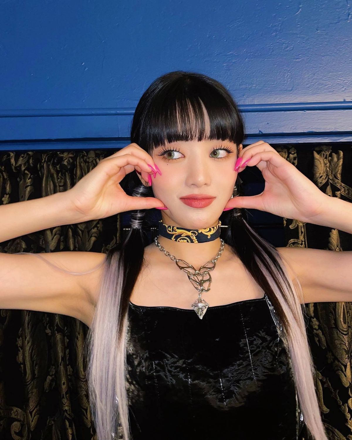 Minnie Nicha Yontararak HD Images/Photo Gallery Download #7929237