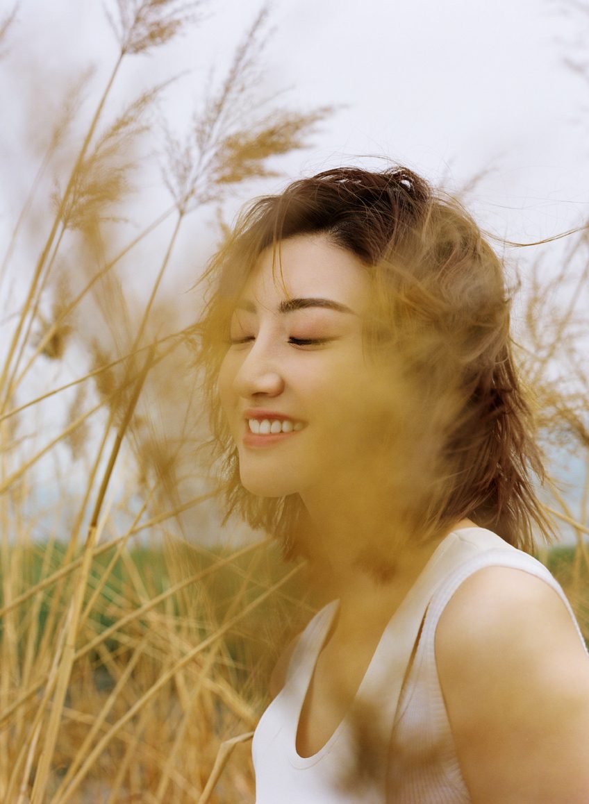Tian Jing HD Images/Photo Gallery Download #6681963