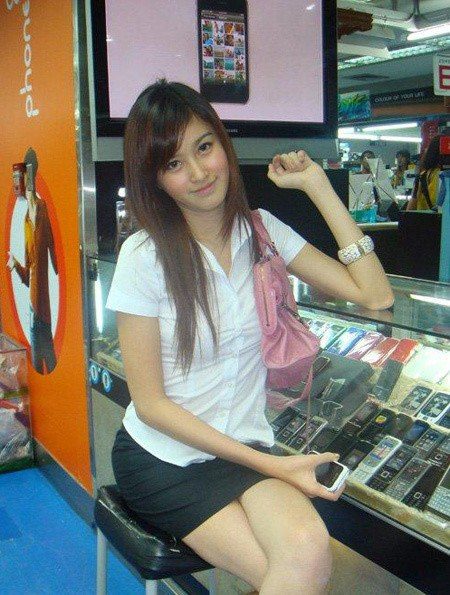 Treechada Petcharat HD Images/Photo Gallery Download #9246972