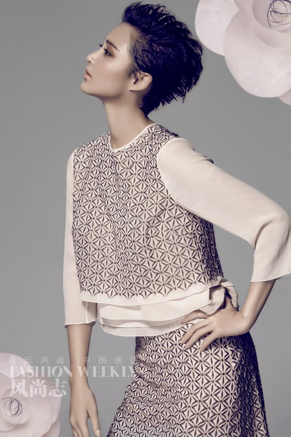 Xinyi Zhang HD Images/Photo Gallery Download #7089387