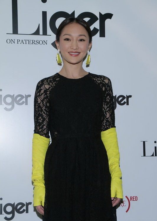 Xun Zhou HD Images/Photo Gallery Download #757838