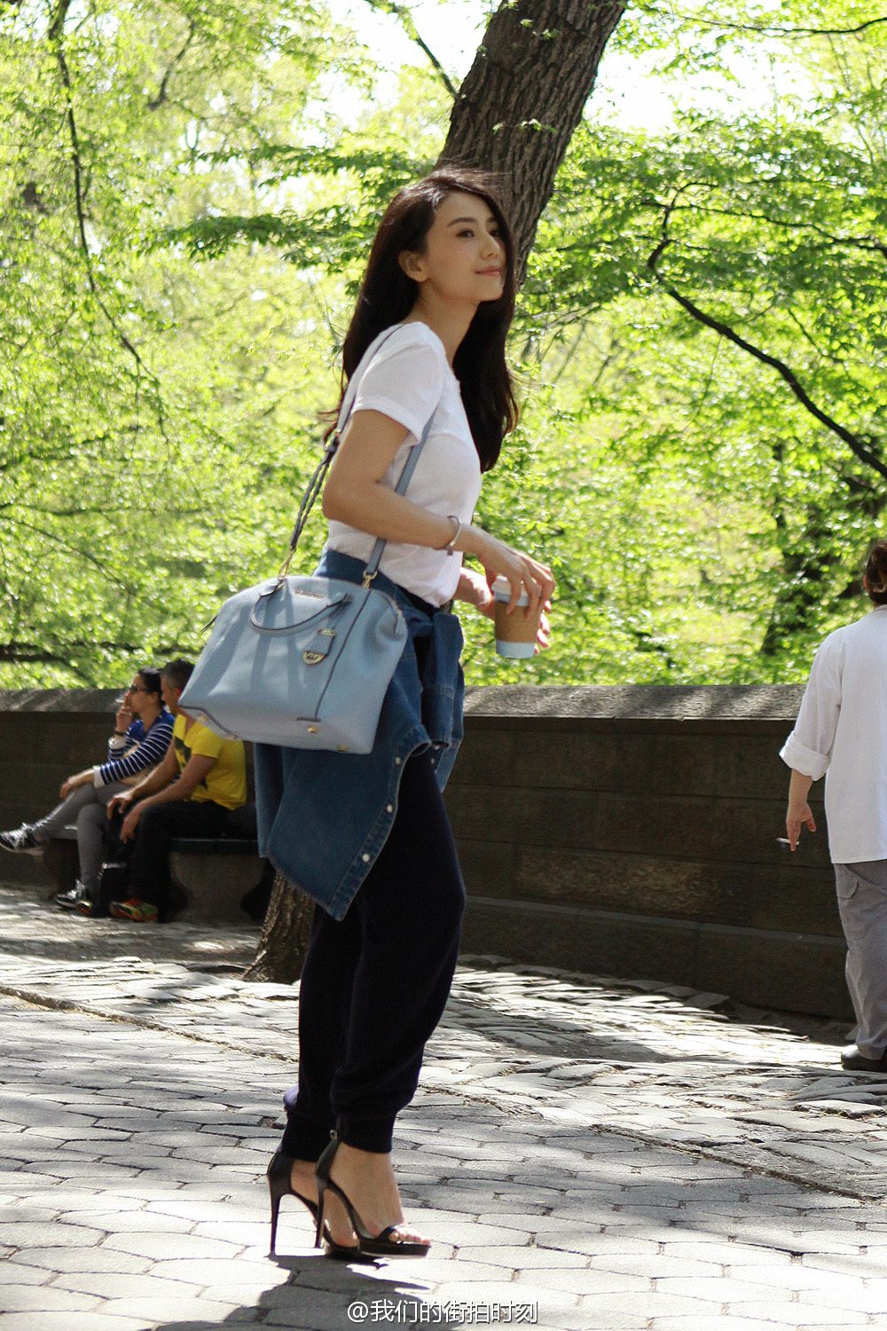 Yuanyuan Gao HD Images/Photo Gallery Download #665500