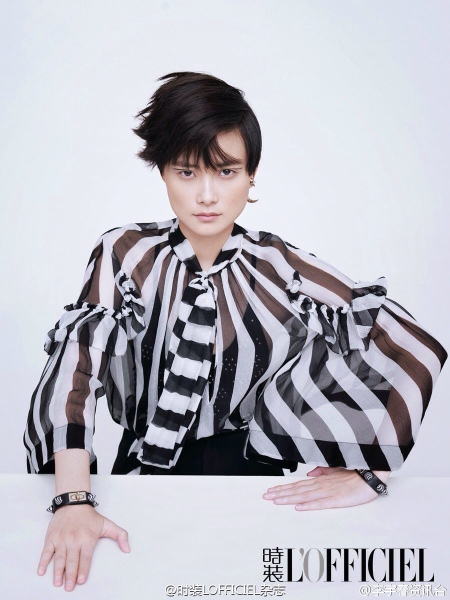 Yuchun Li HD Images/Photo Gallery Download #1905671