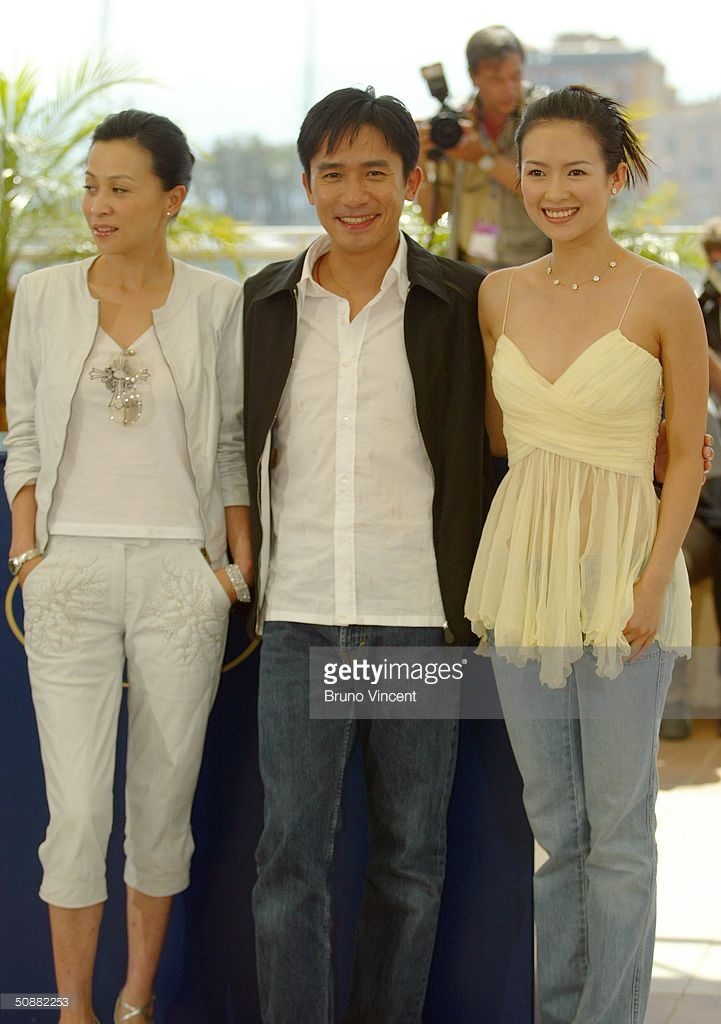 Ziyi Zhang HD Images/Photo Gallery Download #1049058