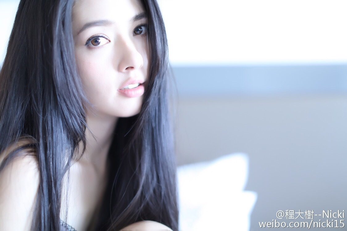 郭碧婷 高清写真/照片下载 #1813625