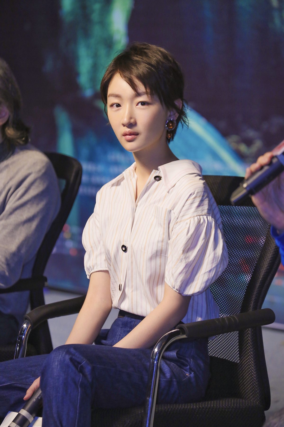 Dongyu Zhou HD Images/Photo Gallery Download #1917896