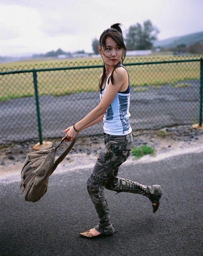 Erika Toda HD Images/Photo Gallery Download #4080311