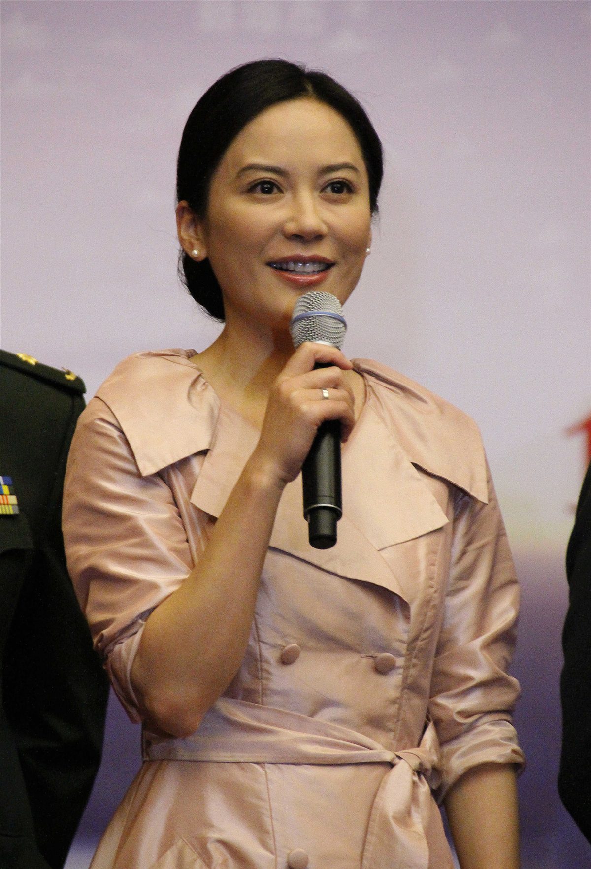Feihong Yu HD Images/Photo Gallery Download #7133433