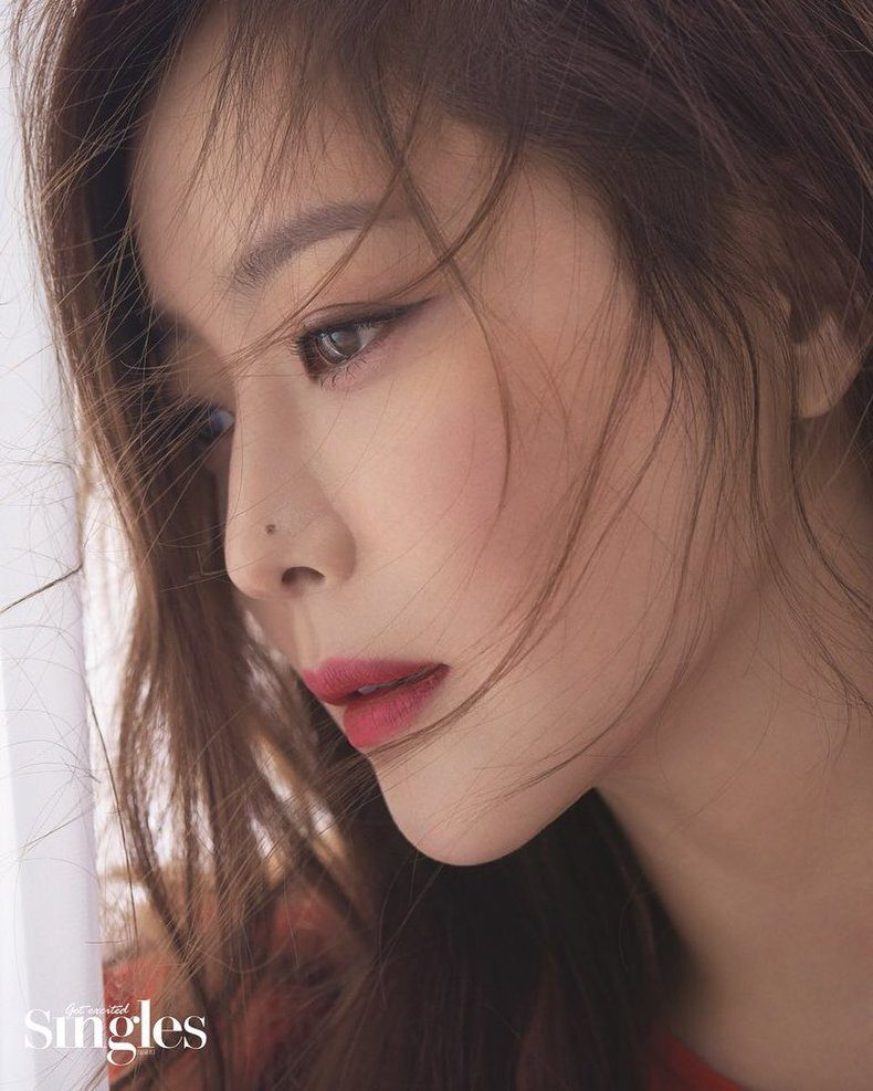 Hee-seon Kim HD Images/Photo Gallery Download #1588036