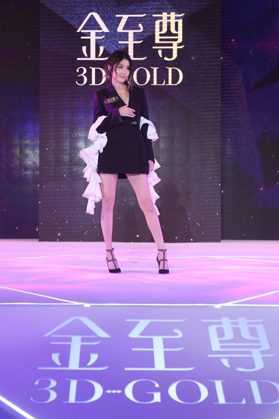Kelly Chen HD Images/Photo Gallery Download #1313579