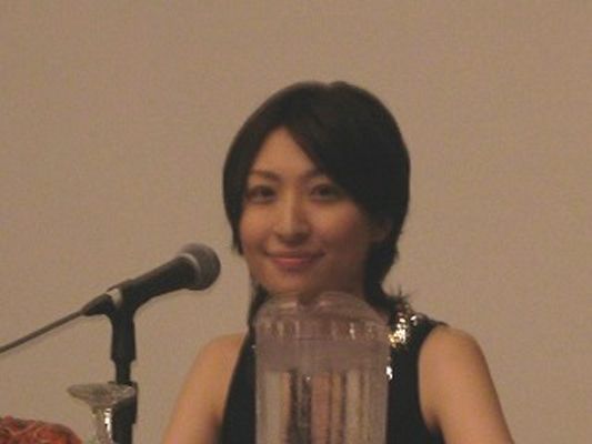 Maaya Sakamoto HD Images/Photo Gallery Download #6716065