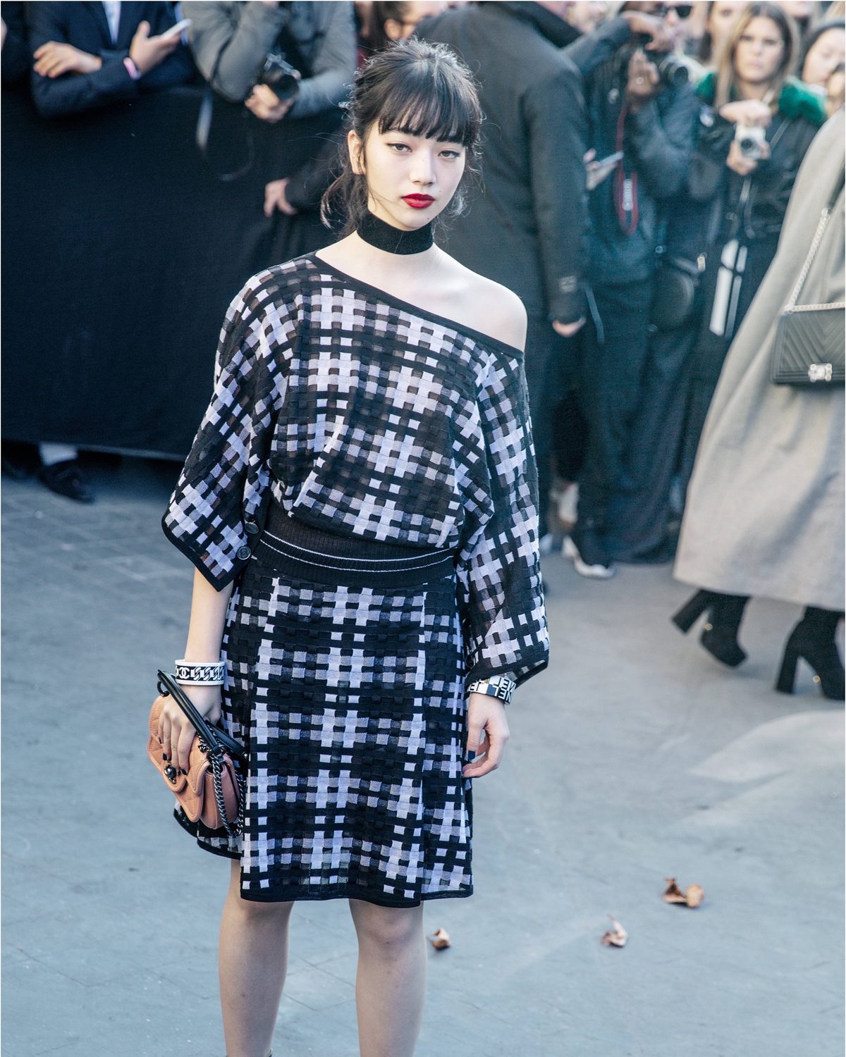 Nana Komatsu HD Images/Photo Gallery Download #3893646