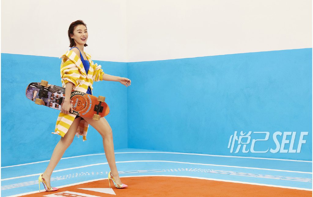 Shanshan Yuan HD Images/Photo Gallery Download #2027281