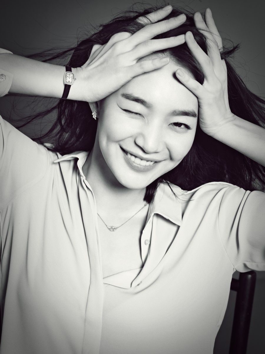 Shin Min-a HD Images/Photo Gallery Download #1828399