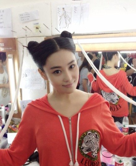Viann Zhang HD Images/Photo Gallery Download #6638501