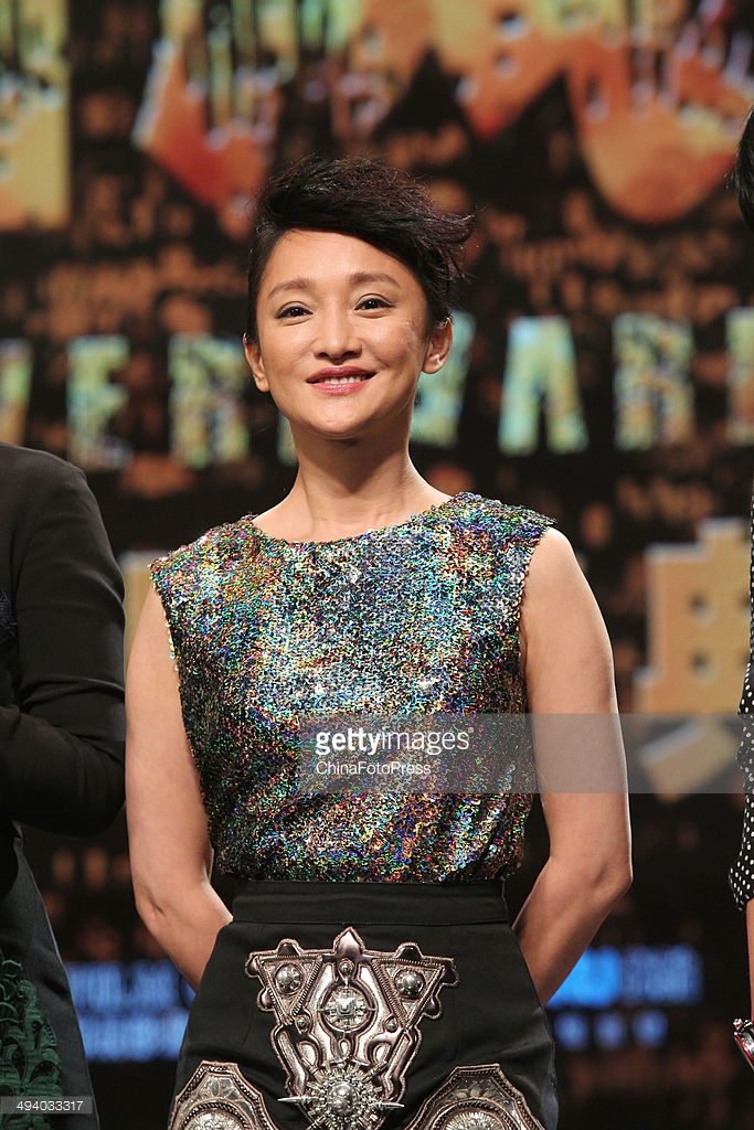 Xun Zhou HD Images/Photo Gallery Download #835694