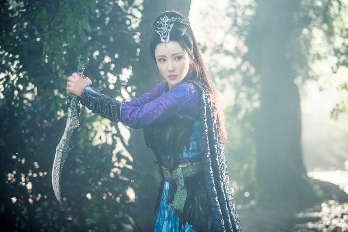 Yan Liu HD Images/Photo Gallery Download #1973583