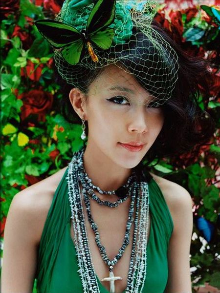 Yoshino Kimura HD Images/Photo Gallery Download #8390651