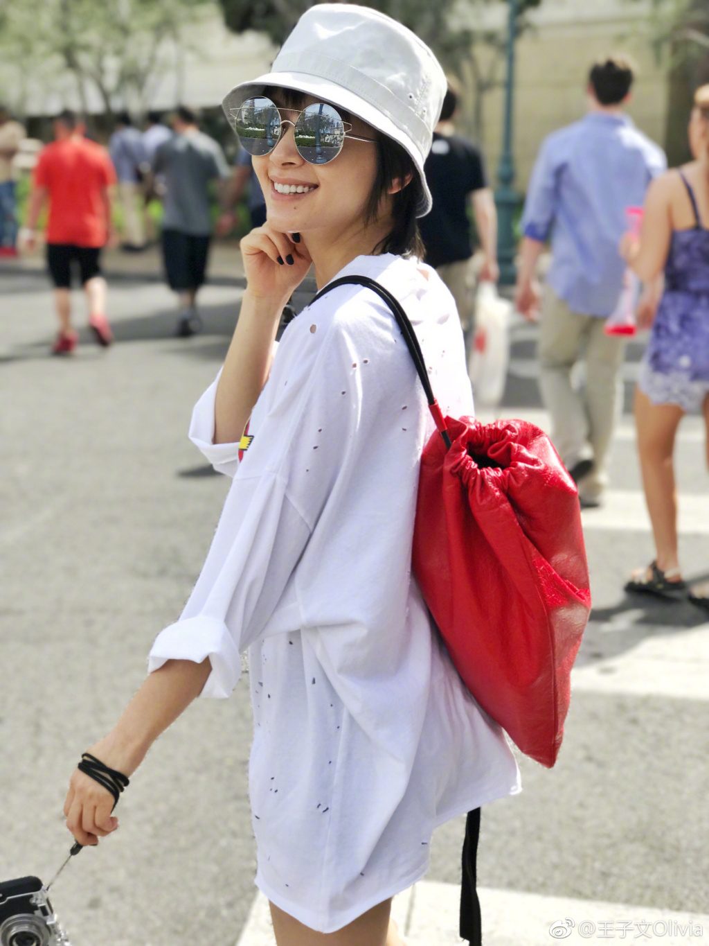 Ziwen Wang HD Images/Photo Gallery Download #813817