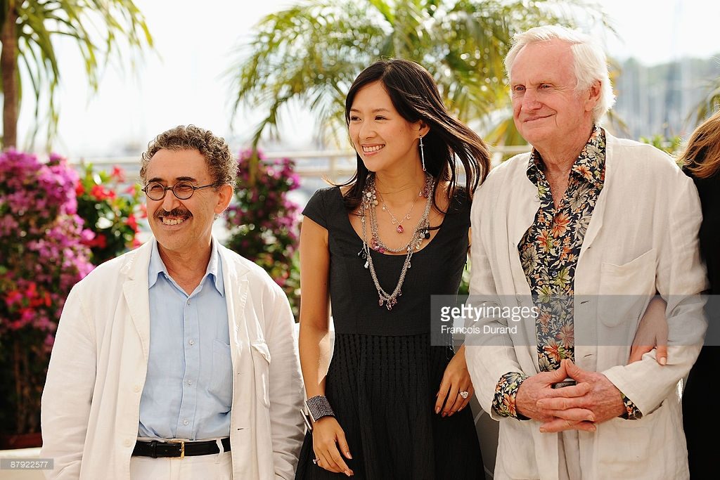 Ziyi Zhang HD Images/Photo Gallery Download #1044236