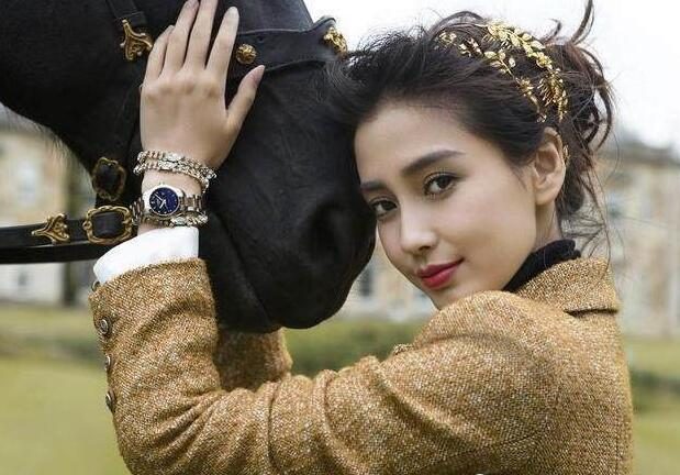 Angelababy HD Images/Photo Gallery Download #6650726