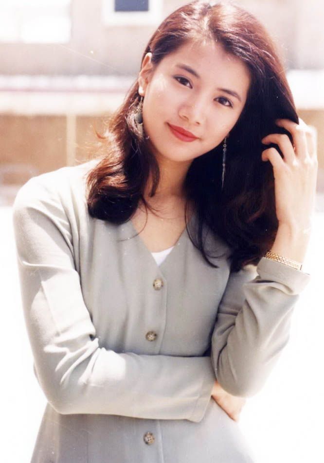 Anita Yuen HD Images/Photo Gallery Download #1313871
