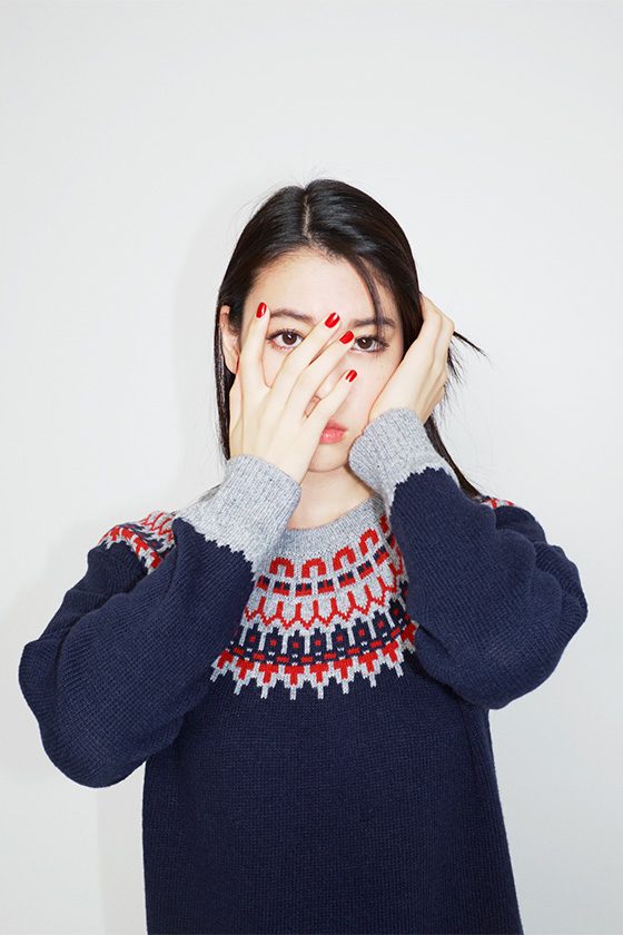 Ayaka Miyoshi HD Images/Photo Gallery Download #7056161