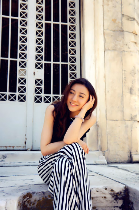 周庭伊 高清写真/照片下载 #3432816