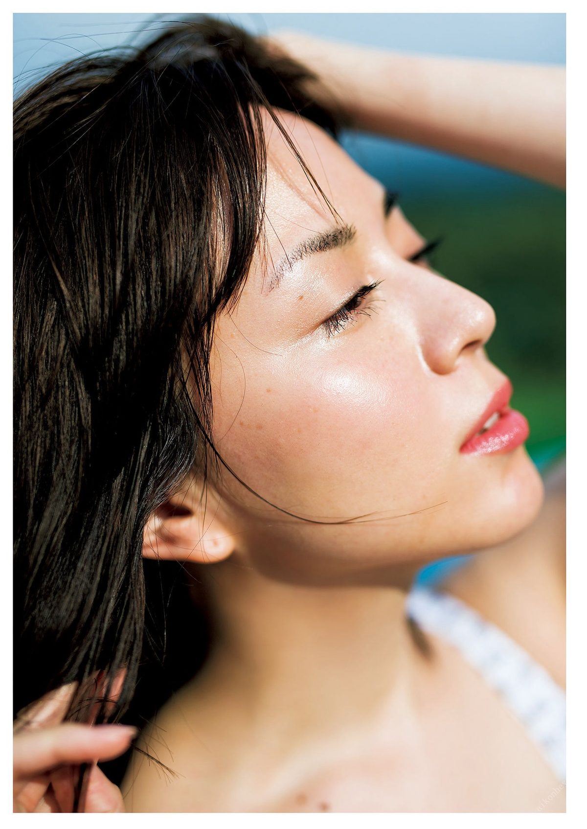 Manami Higa HD Images/Photo Gallery Download #9346997