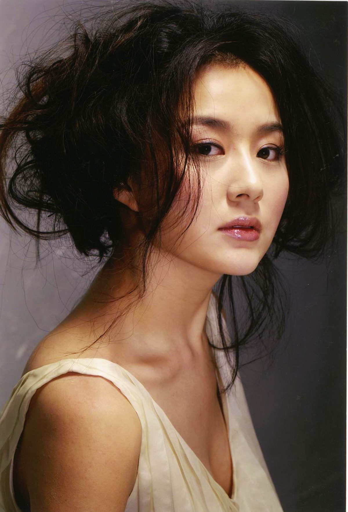 Muyin Zhou HD Images/Photo Gallery Download #1988649