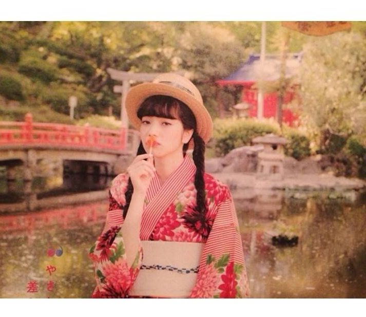 小松菜奈 高清写真/照片下载 #3893938