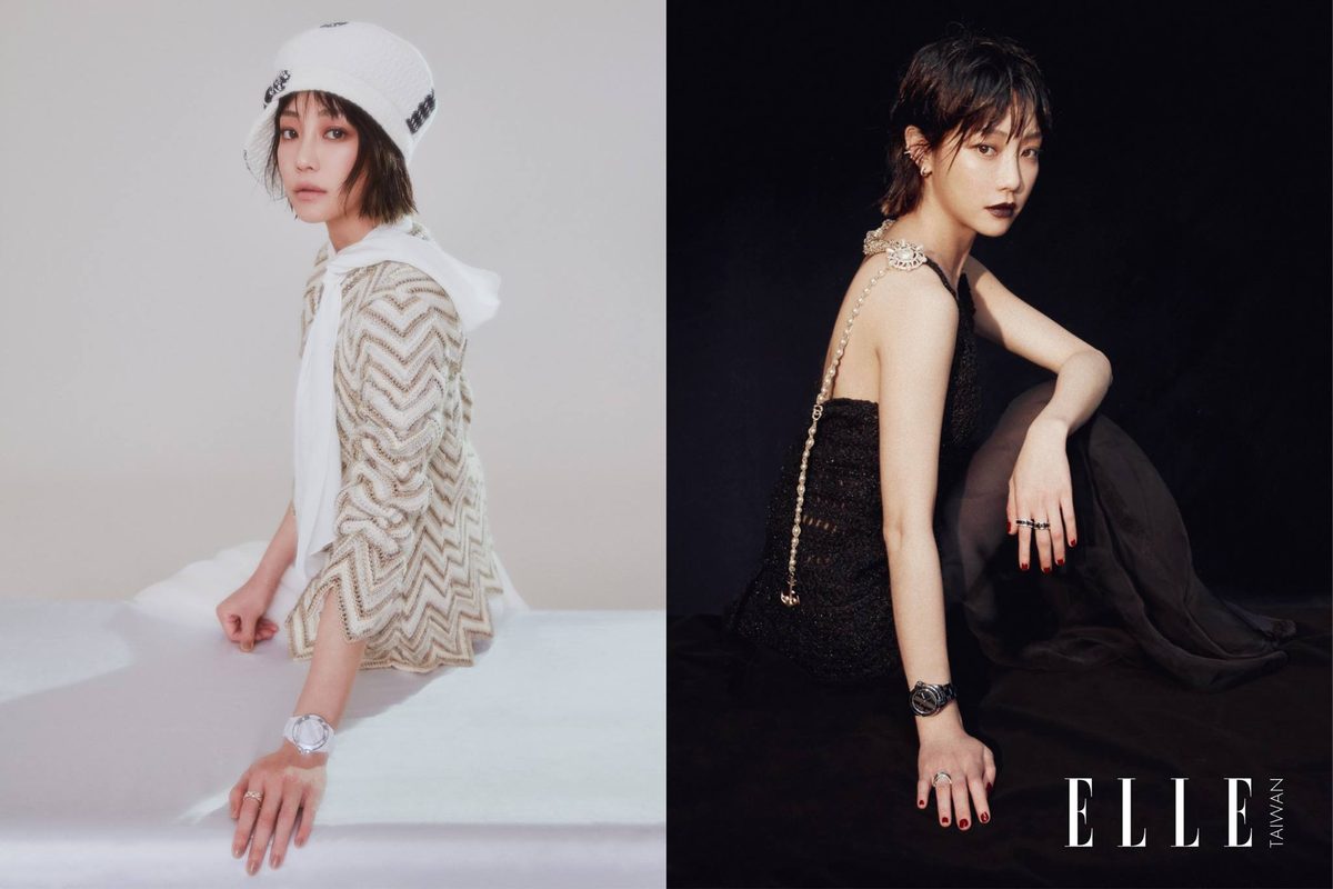 Nikki Hsieh HD Images/Photo Gallery Download #6985700