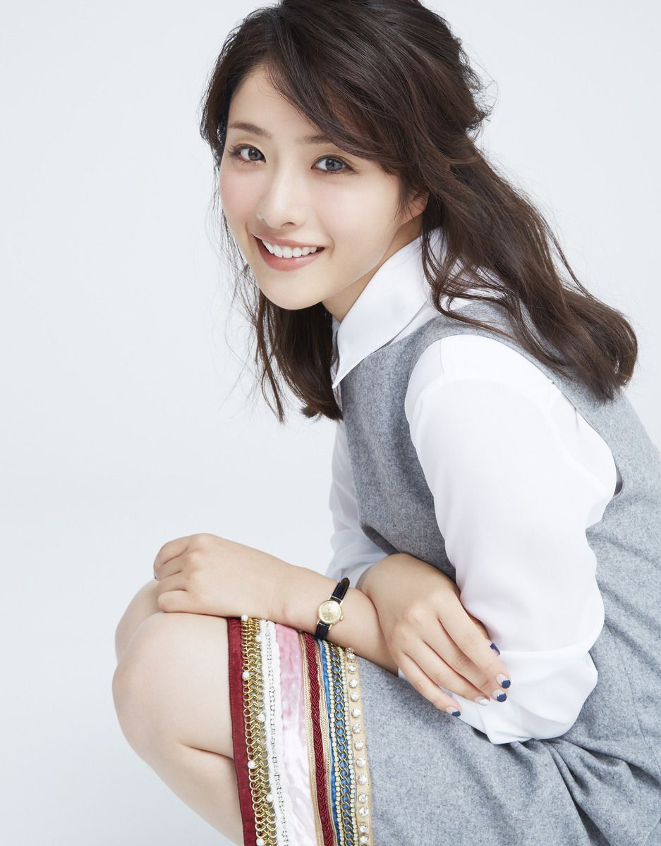 Satomi Ishihara HD Images/Photo Gallery Download #804165