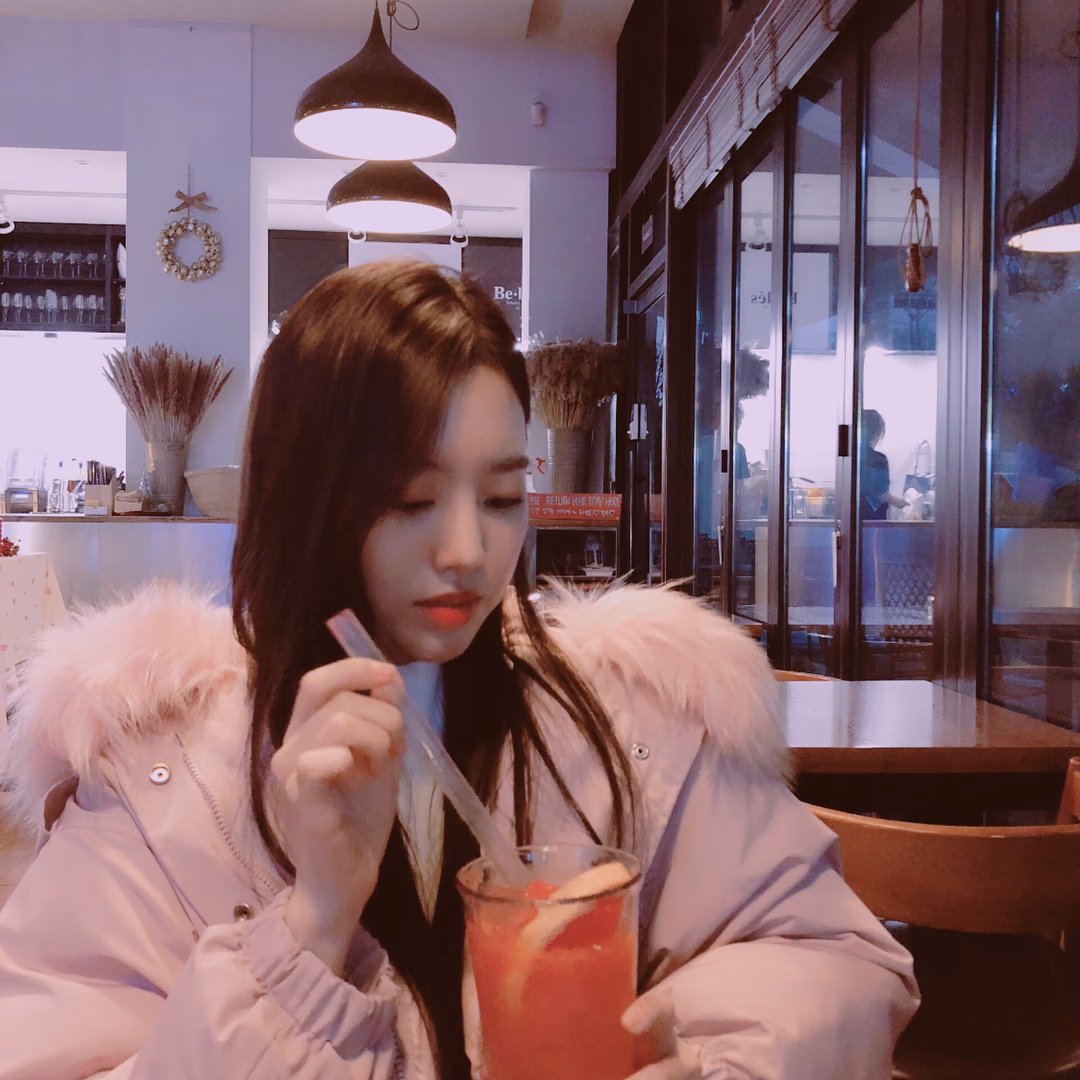 Se-Yeon Jin HD Images/Photo Gallery Download #3422872