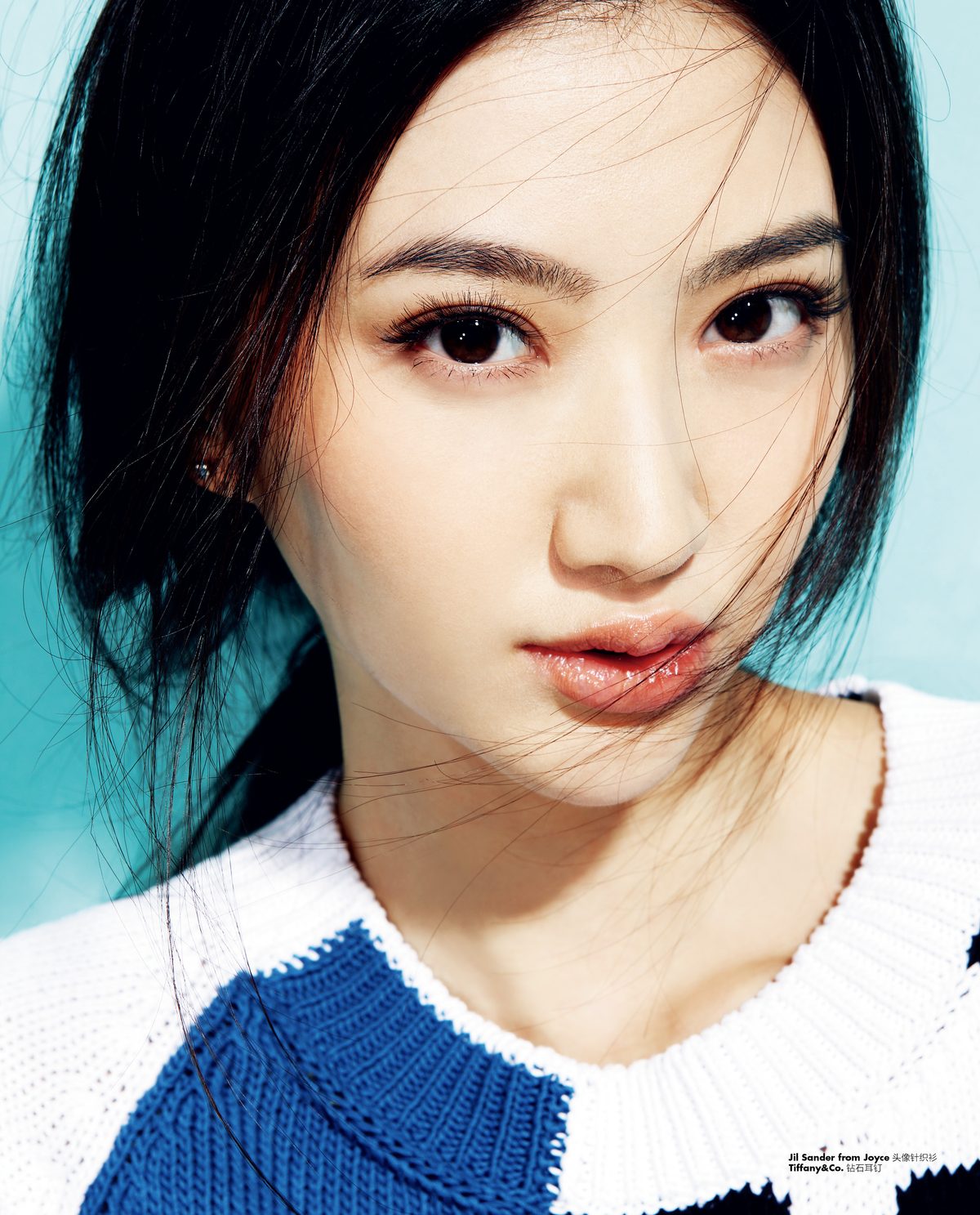 Tian Jing HD Images/Photo Gallery Download #6682547