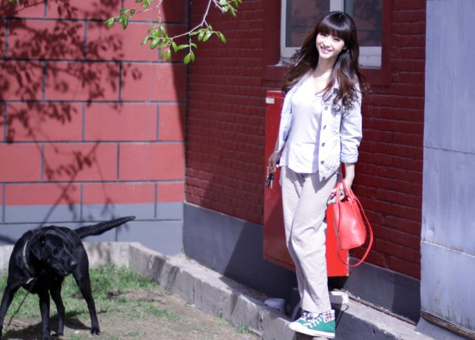 Yan Liu HD Images/Photo Gallery Download #1976716