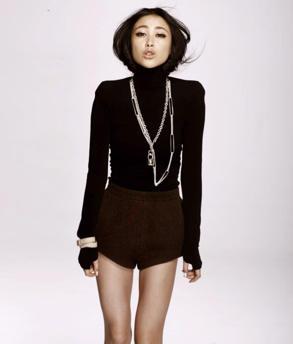 朱珠 高清写真/照片下载 #3328261