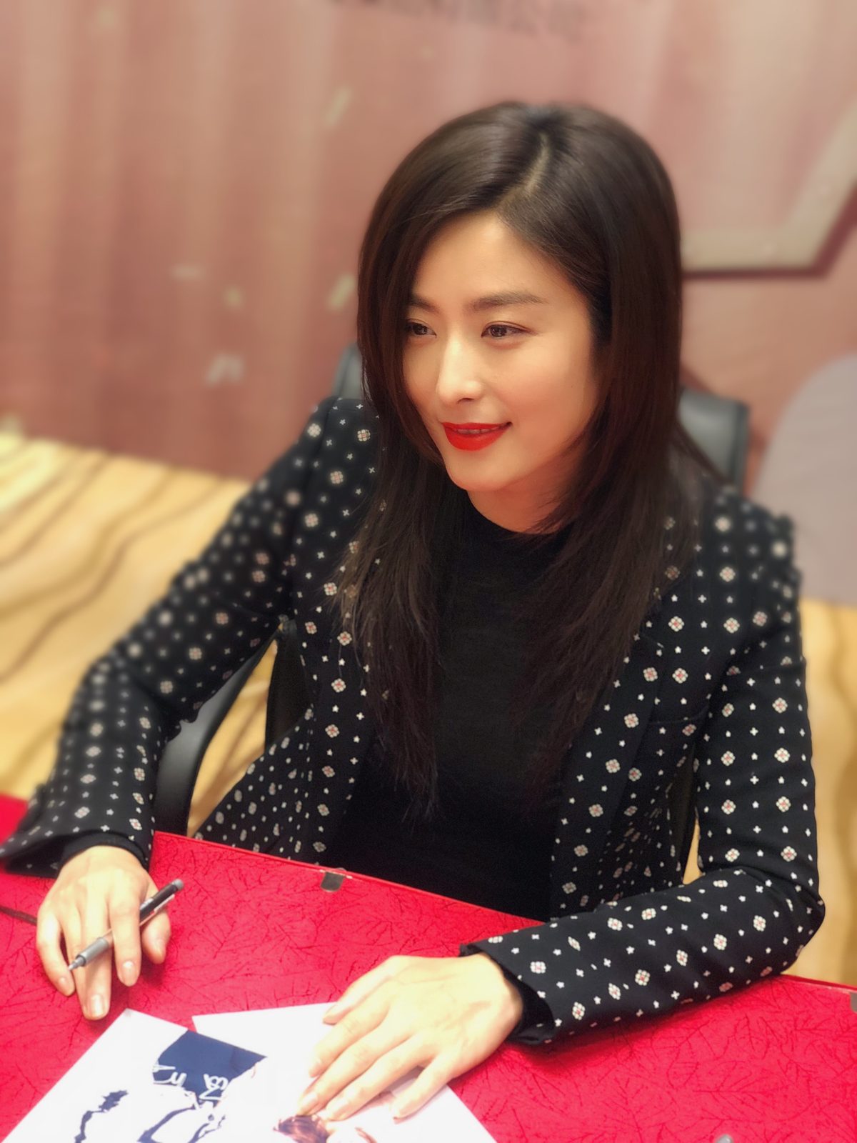 Baihui Xu HD Images/Photo Gallery Download #1797162
