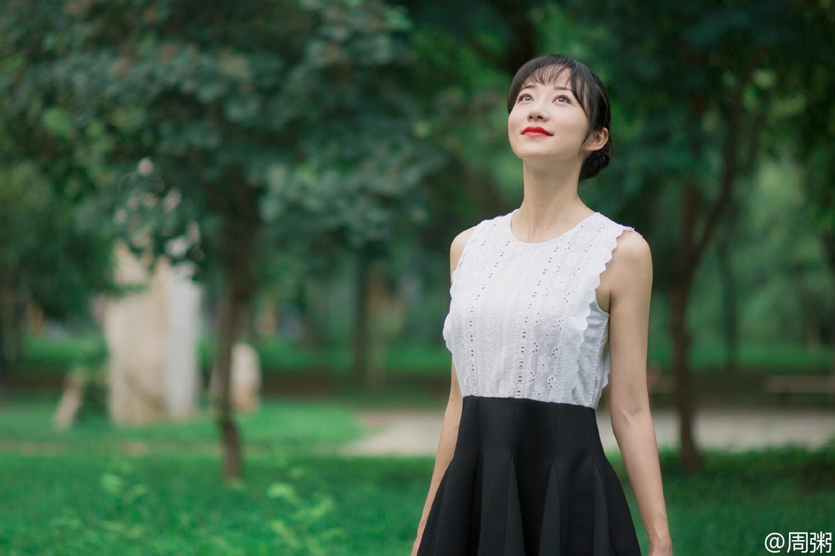 Cecilia Han HD Images/Photo Gallery Download #6655848