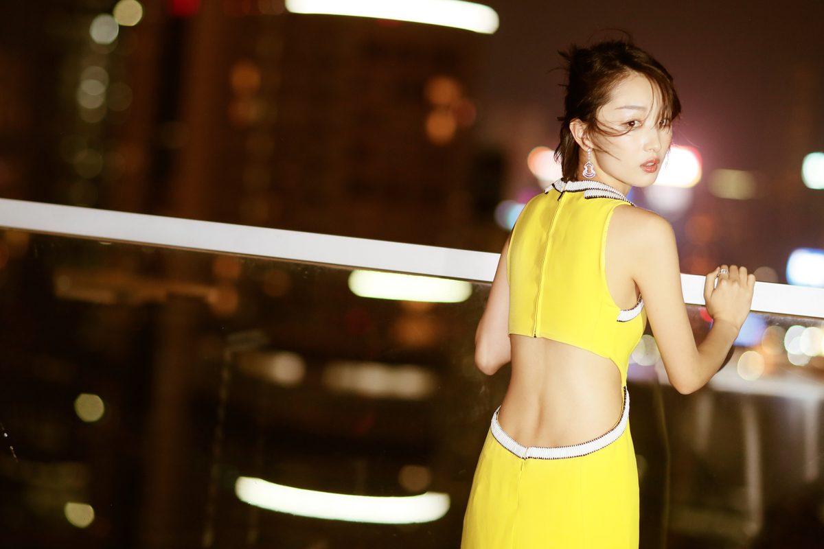 Dongyu Zhou HD Images/Photo Gallery Download #1908536