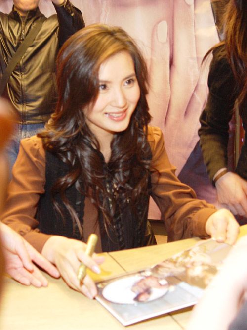 Hao Chen HD Images/Photo Gallery Download #1022943