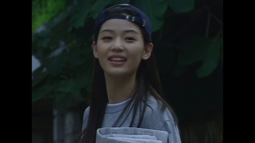 Jun Ji-hyun HD Images/Photo Gallery Download #935435