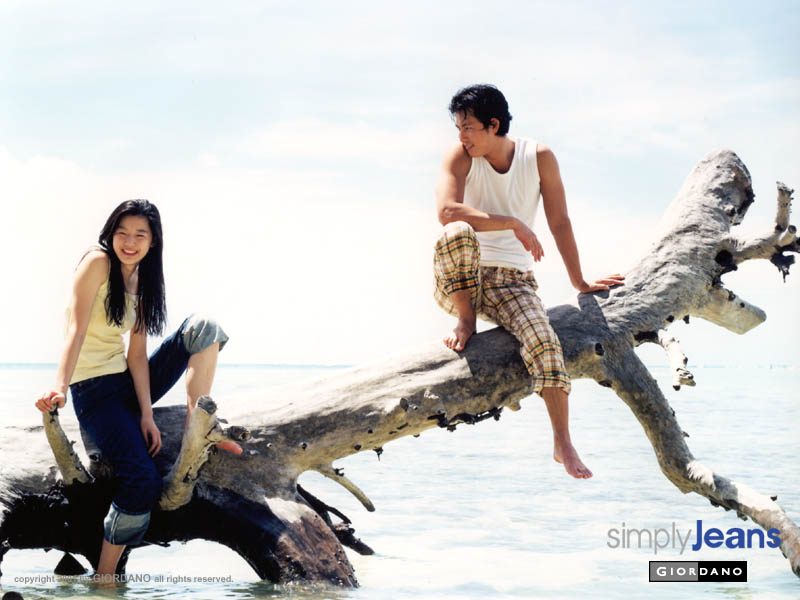 全智贤 高清写真/照片下载 #940549