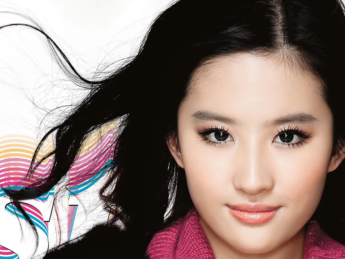 Liu Yifei HD Images/Photo Gallery Download #6689658
